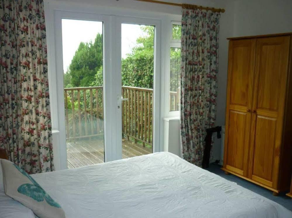 St Maur Hotel Ventnor Kültér fotó