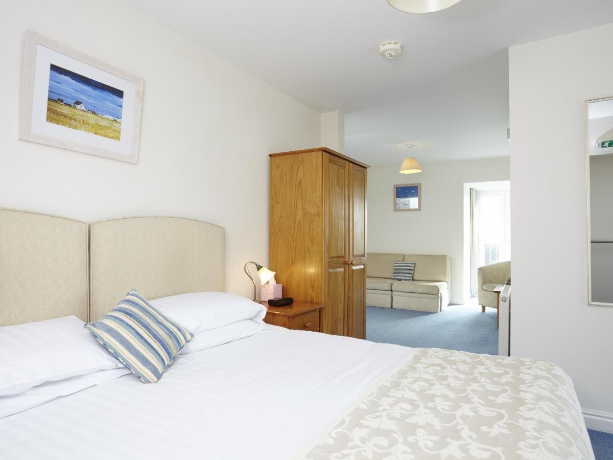 St Maur Hotel Ventnor Szoba fotó