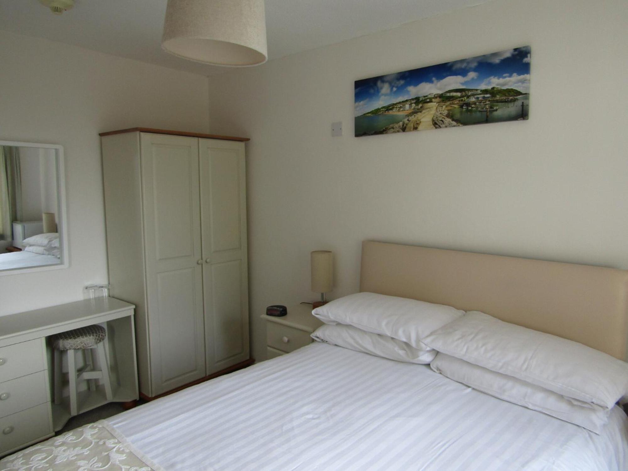 St Maur Hotel Ventnor Szoba fotó