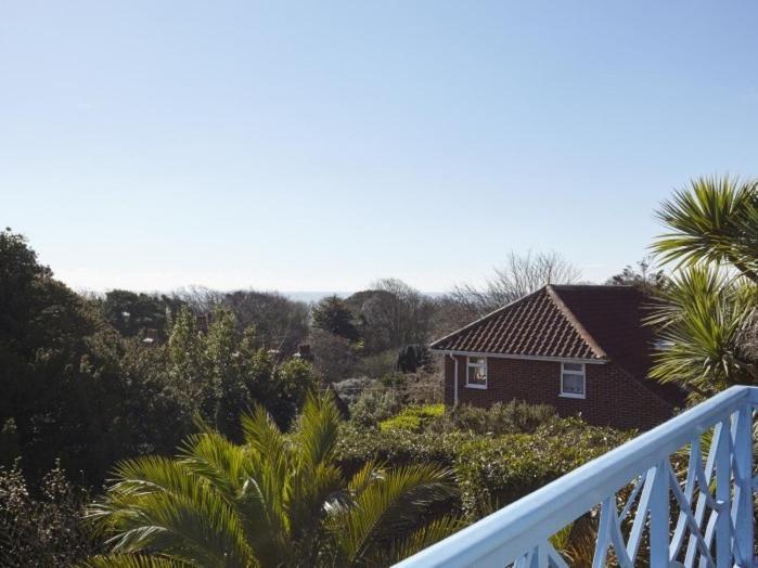 St Maur Hotel Ventnor Kültér fotó