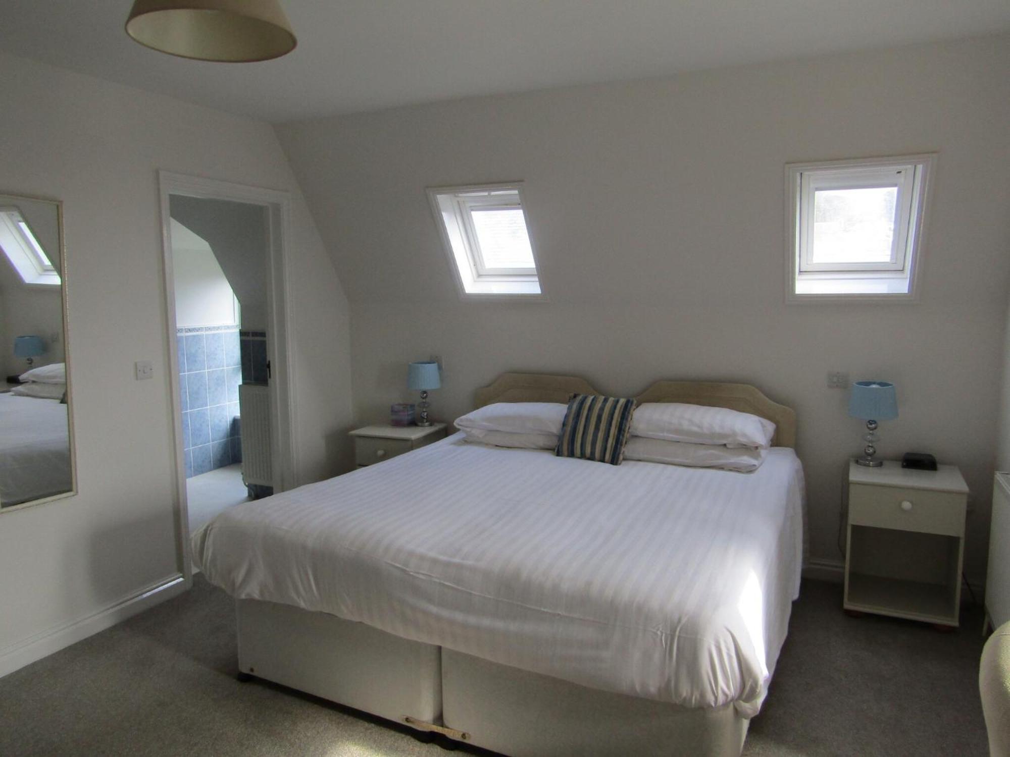 St Maur Hotel Ventnor Szoba fotó